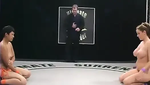 The Dragon (0-0) Vs. the Bomb (0-0)