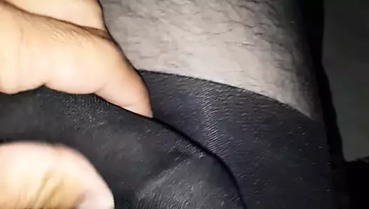 पेंटीहोज जाँघिया