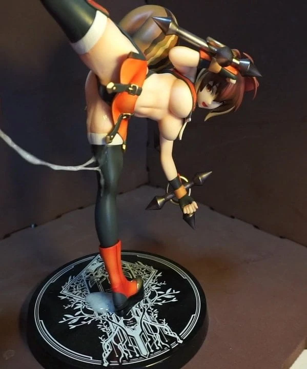 Makoto Nanaya Bukkake