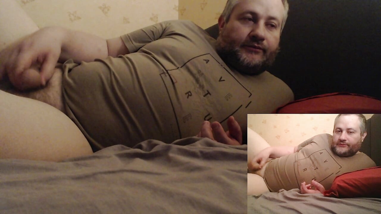Mais plug anal.