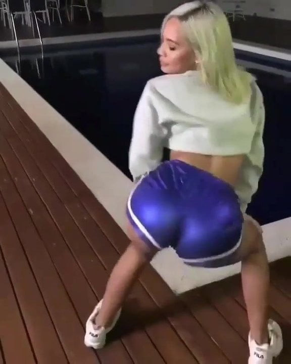 Twerk video that makes me cum quick3