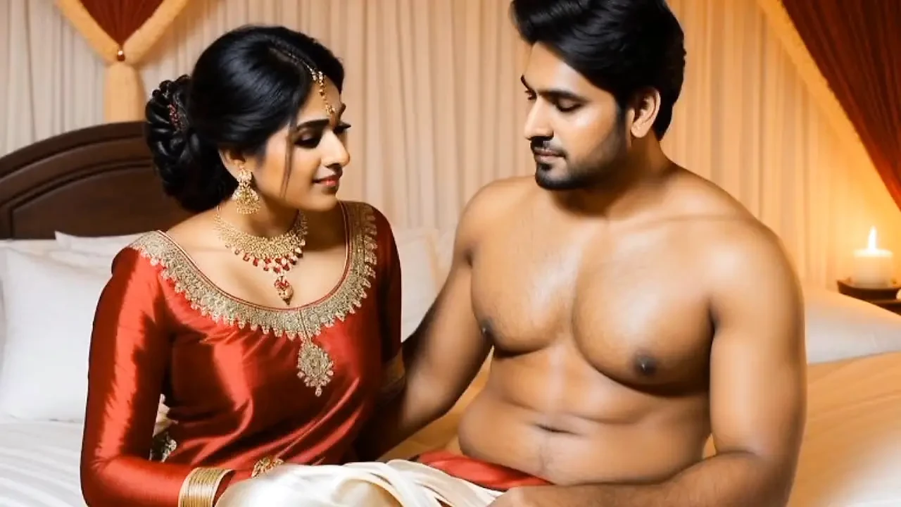 Hot MAID creampie by Guest in a Hotel Hindi Audio Sex Video