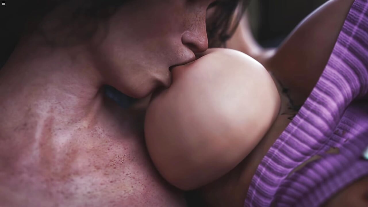 18 Plus Stepson Sharing Bed With His Sexy Stepmom Turns In To Horny Sex