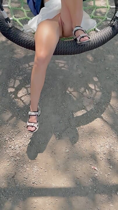Seksi Çıplak Kız