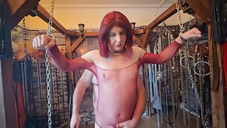 Lanista Bear și Allegro în temniță, partea 3