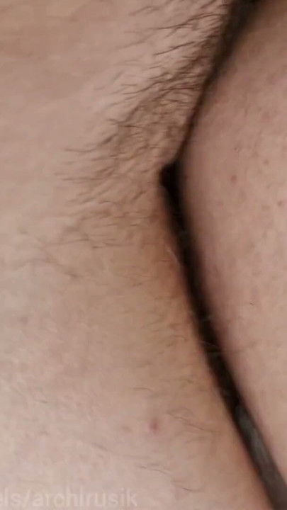 I lift up a juicy dirty dick, fuck in the ass, pouring cum on big dicks! | Clip 1