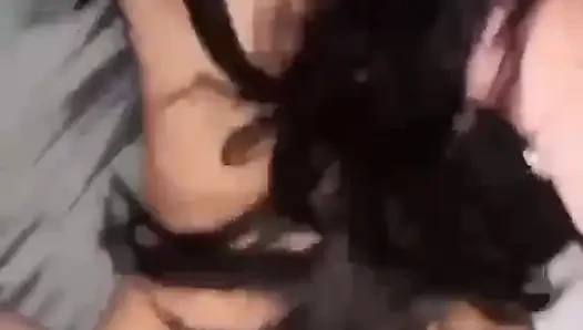 Büyük götlü üvey annem sert seks istiyor