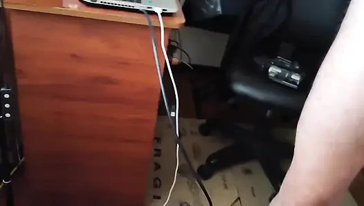 С ног вверх и вниз с Гарабасом и Ольгой