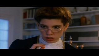 预告片 - 最奇怪的情侣 (1986)