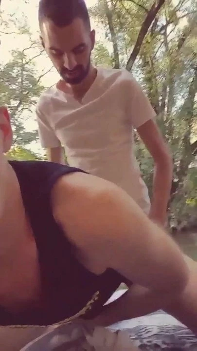 Geiles Abficken Blasen Spritzen Cum Bareback 2