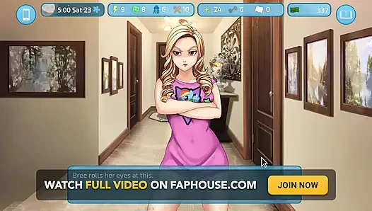 Liebe und sex, zweite basis: die wochenende-episode 17