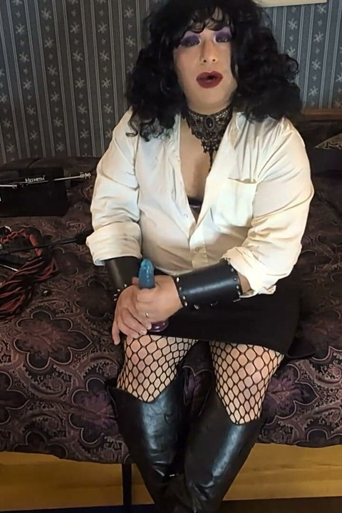 The Teacher JOI