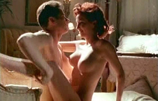 Lauren hays desnuda escena de sexo en beverly hills burdello scandal