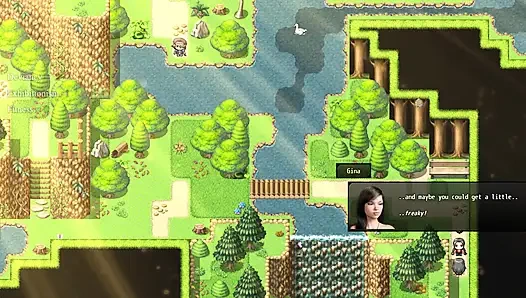 Lisa: Ein tag eines asiatischen college-mÃ¤dchens ep.6