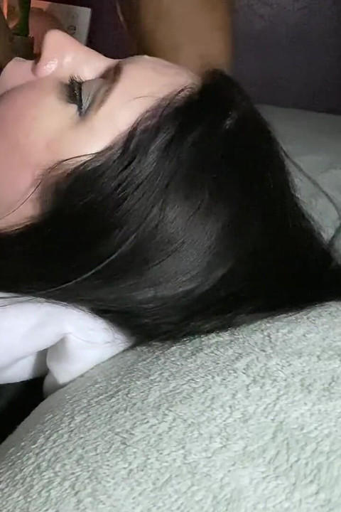 Succulent Samantha: Mouth Candy