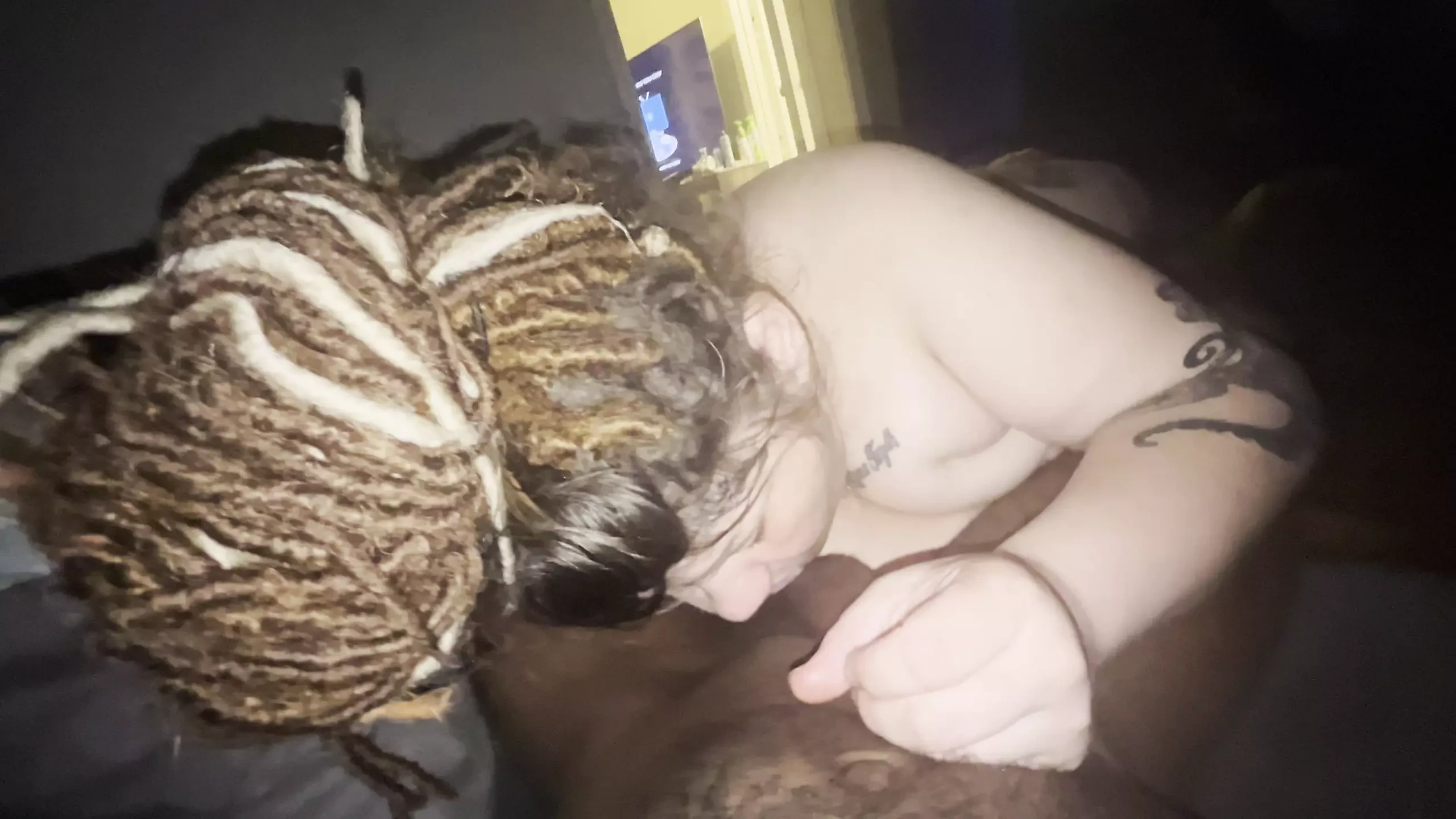 vikend zabava sa pawg princezom