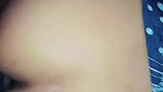 Kız yaptı.