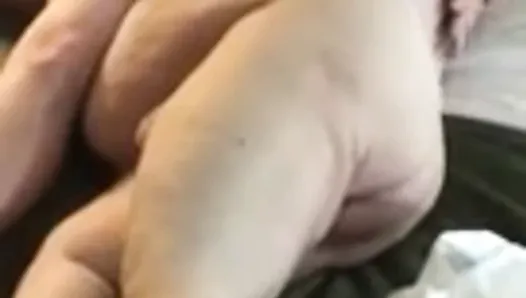 FWB using her hand to get me hard