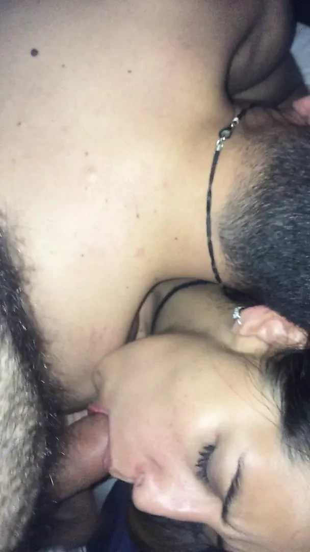sharing my wife