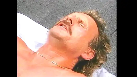 Serbest kalan hasta hastanede yarağa aç