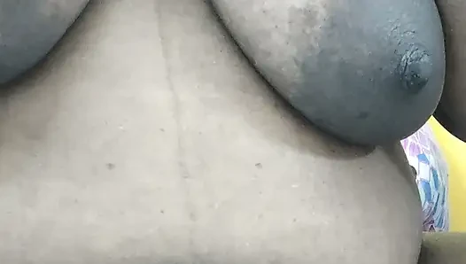 An akka pissing