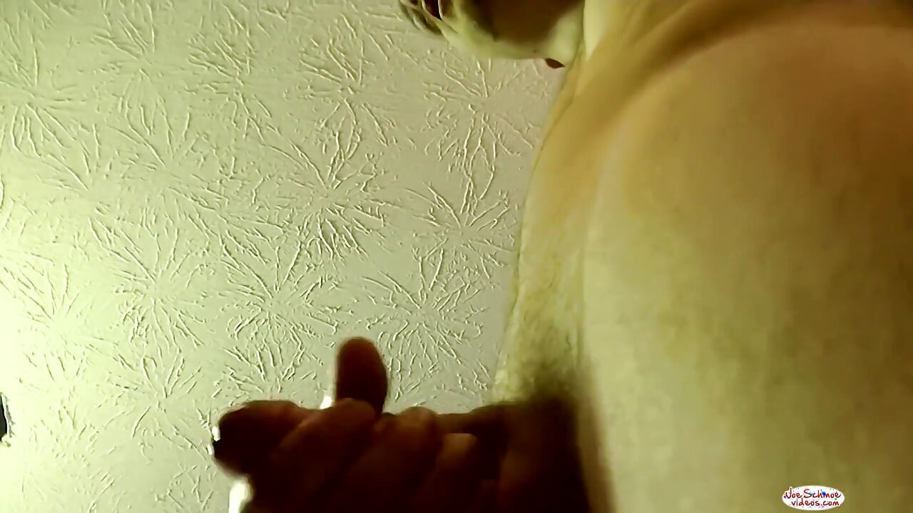 A Birthday Bareback Fuck