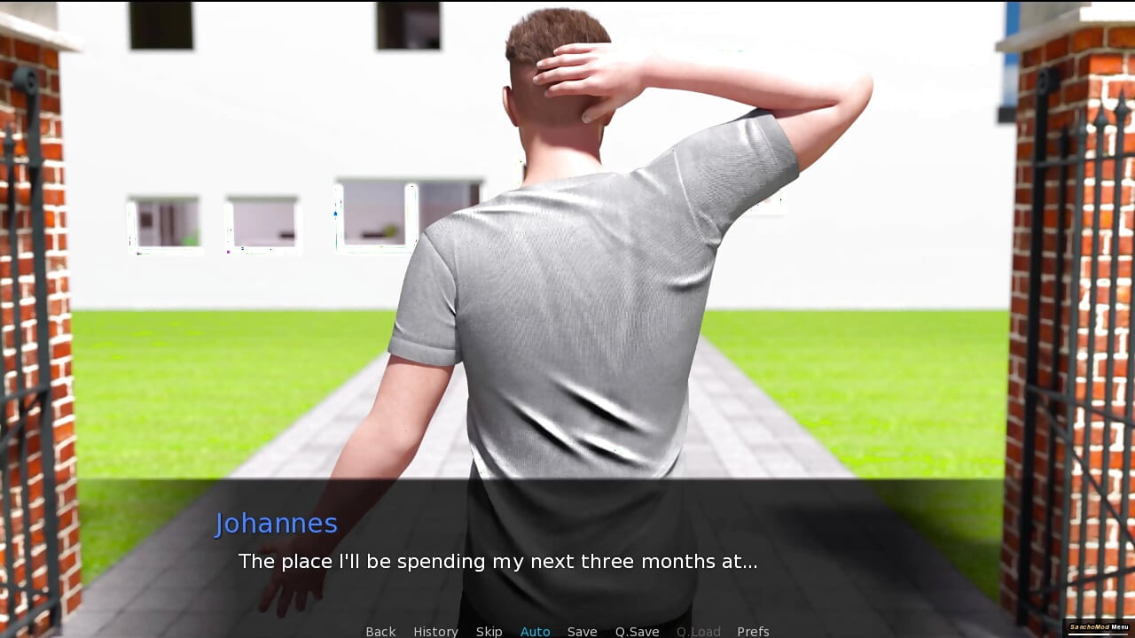 Vara cu Mia 2 - #1 Nu-mi vine să cred că există două femei care se fut la piscina noastră