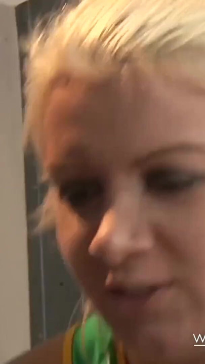 Crazy Bitch fucks Boyfriend with Monster Dildo | Clip 2