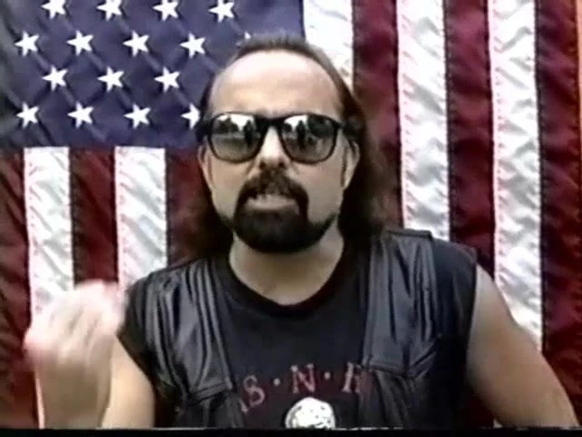 Radical Affairs Video Magazine 3 s1