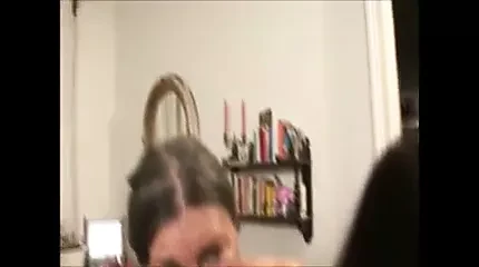 3 Granny's and a lucky guy