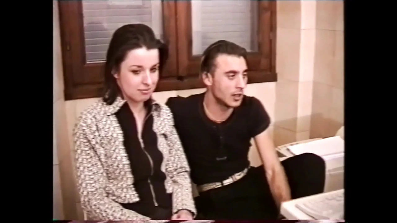 真正的意大利浪荡公子令人讨厌的故事 - （第 #04 集）