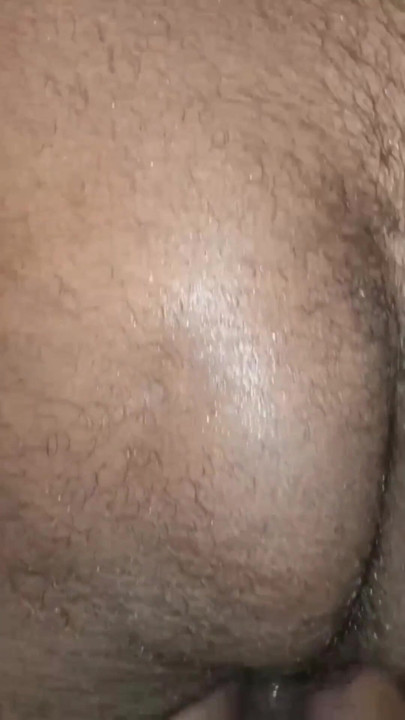 Bihari uncle fucks aunty's big ass | Clip 1