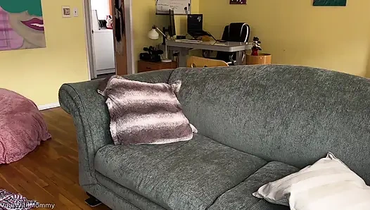 I Swear I'm Not That Type of Girl