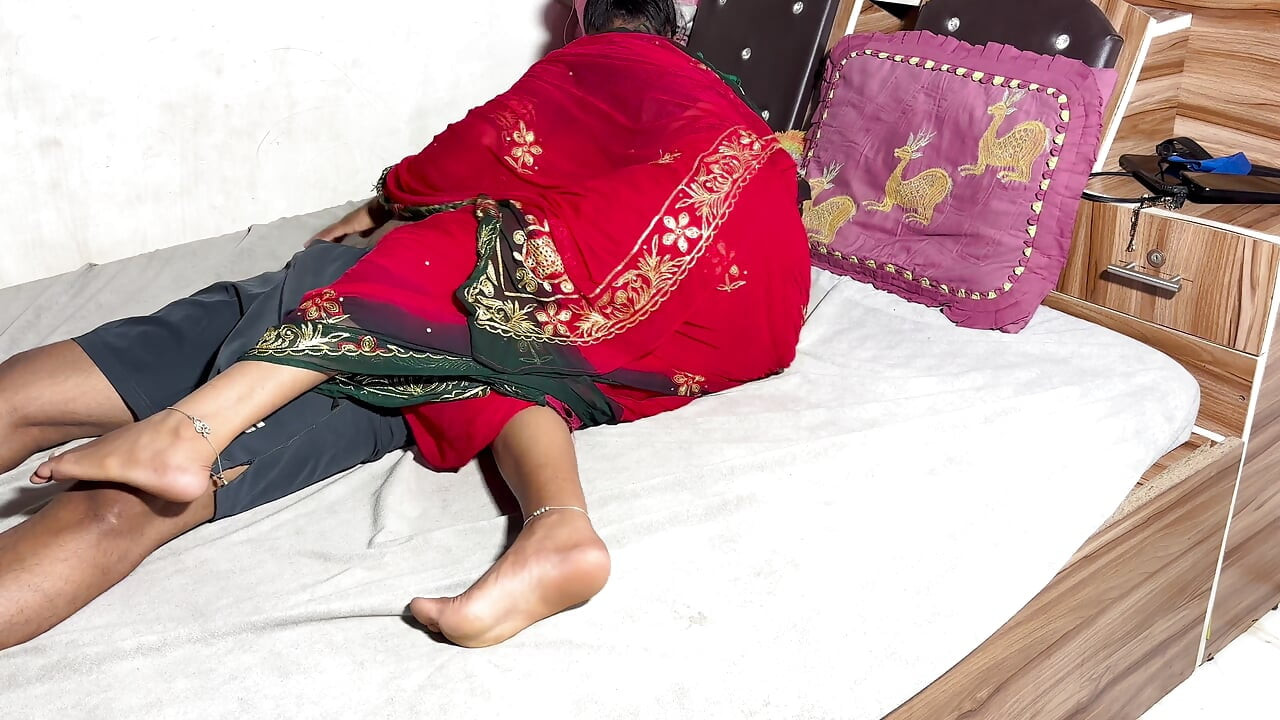 Inderin bhabhi verführt ihren schwager und heißen sex