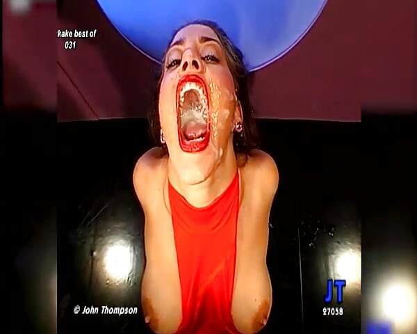 Η σέξι ξανθιά λατρεύει τον μακρύ πούτσο Πρωκτική παρτούζα ggg John Thompson