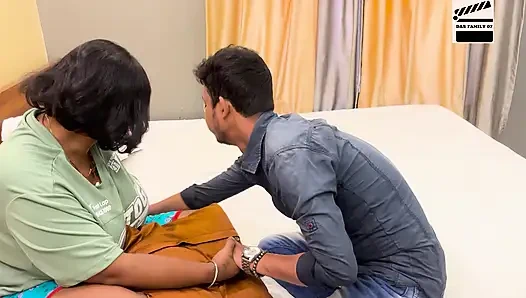 PEMILIK RUMAH DISETUBUHI OLEH MEKANIK PERBAIKAN TV DENGAN SANGAT KERAS