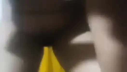 Video Seks Saudara Ipar Yang Baik Diputar Dengan Sumbat Anal