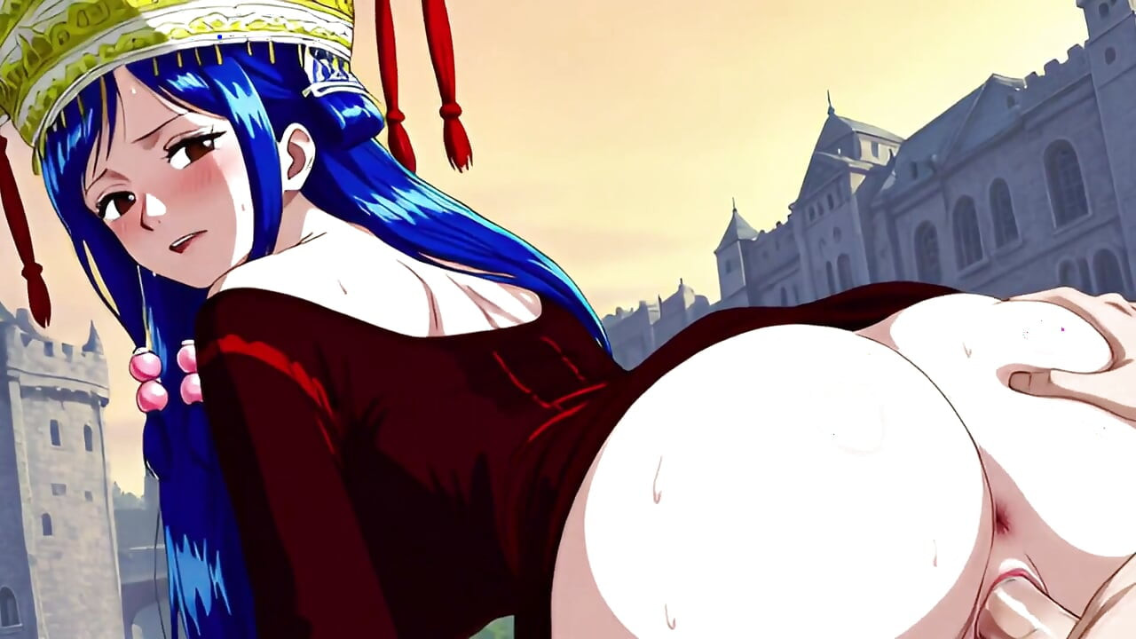 One Piece Maya Hen