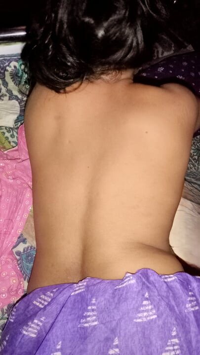 want to drink Milk but Bhabi want to fuck.