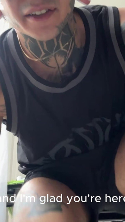 A Giant Demon Finds a Miserable, Tiny Human in His House and Devours Him After Heating Him up.