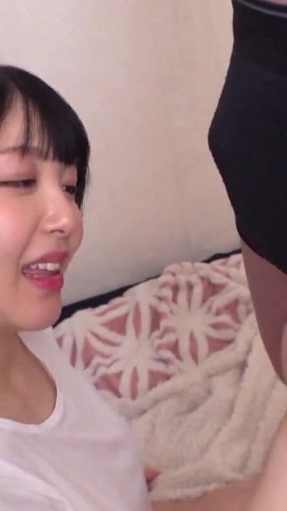 Part 9 [Braless Vlog] Made me climax with just my mouth. Vol.2 | Clip 2