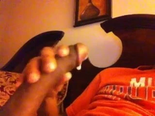 BBC Cumshot (Straight)