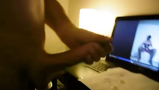 une petite video pour anne de la page ummite
