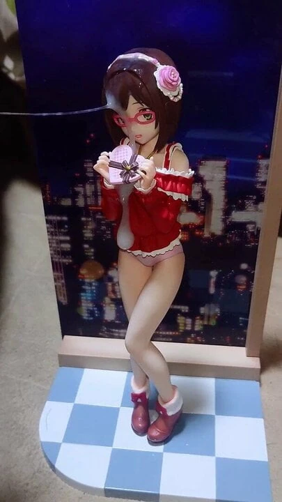 miku bukkake