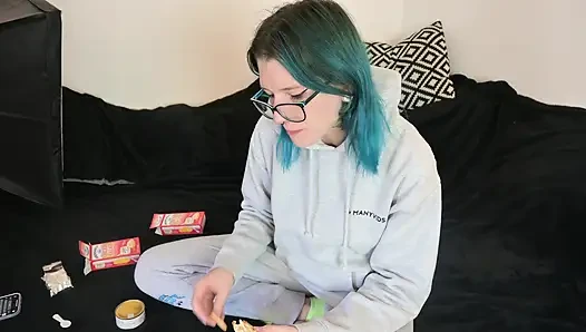 Comfy Snack osuruk