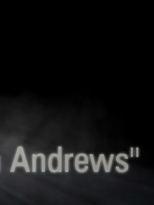 Preston Andrews Talks About Giving up Billa Role