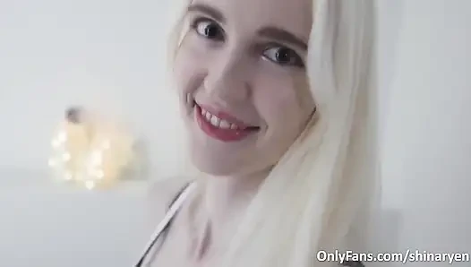 Roommate Fucks Me Hard and Creampies My Pussy