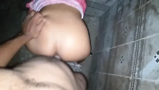 doggy style fucking in desi village toilet