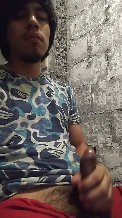 Show Me Your Horny Day