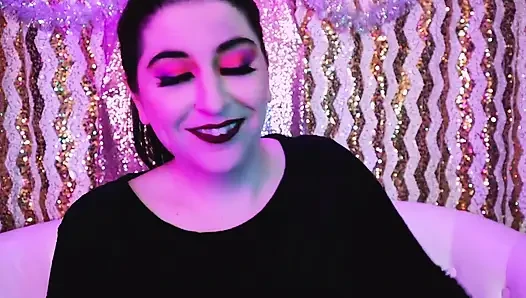 Penghinaan Asmr - Penyiksaan budak seks oleh majikan domiannya